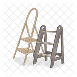 Ladder  Icon