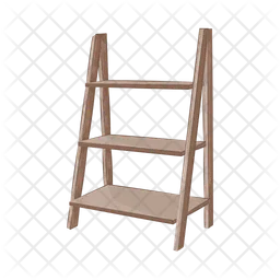 Ladder  Icon