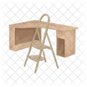 Ladder Icon