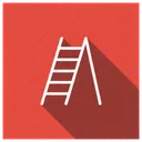 Careerladder Ladder Stairs Icon