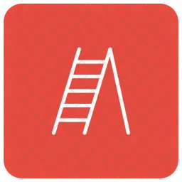 Ladder  Icon