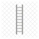 Ladder Tools Development Icon