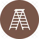 Ladder Steps Icon