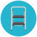 Ladder Stairs Icon