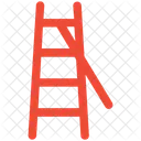 Ladder Rail Staircase Icon