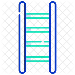 사다리  아이콘