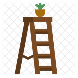 Ladder  Icon