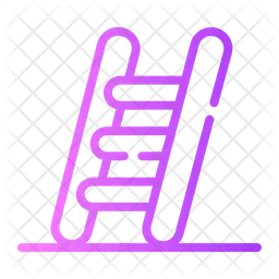 Ladder  Icon