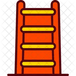 Ladder  Icon