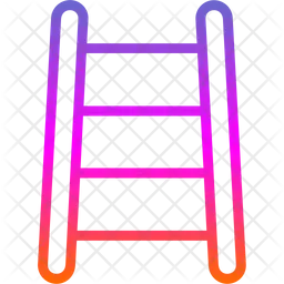 Ladder  Icon