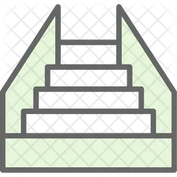 Ladder  Icon