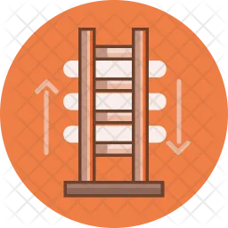 Ladder  Icon