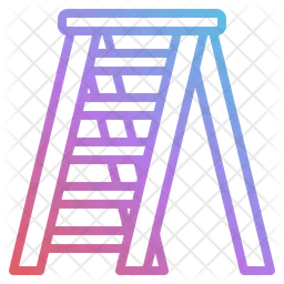 Ladder  Icon