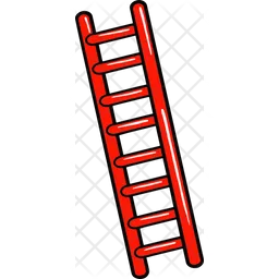 Ladder  Icon