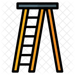 Ladder  Icon