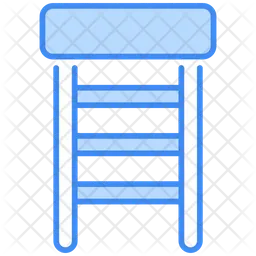 Ladder  Icon