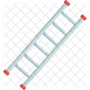 Ladder Climb Steps Icon