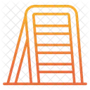 Ladder Stairs Staircase Icon