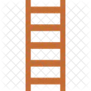 Ladder Step Up Climb Icon