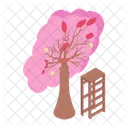 Tree Harvest Garden Icon