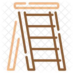 Ladder  Icon