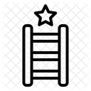 Ladder  Icon