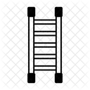 Ladder Stairs Staircase Icon
