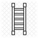 Ladder Stairs Staircase Icon