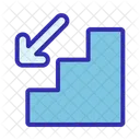 Ladder  Icon