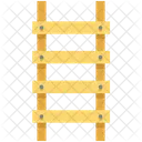 Railing Stair Ladder Staircase Icon