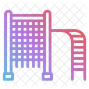 Ladder Playground  Icon