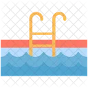 Ladder Pool  Icon
