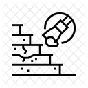 Ladder Repair  Icon
