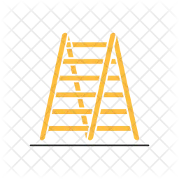 Ladder Tool  Icon