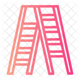 Ladders  Icon