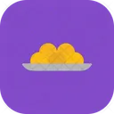 Laddu Icon Icon