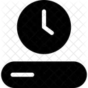 Ladebalken Download Schnittstelle Symbol