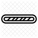 Multimedia Fortschritt Download Symbol