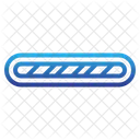 Multimedia Fortschritt Download Symbol