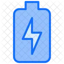 Akku Aufladen Laden Handy Akku Symbol