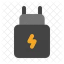 Ladegerät  Symbol