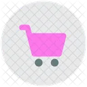 E Commerce Einkaufen Geschaft Icon