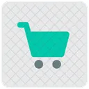 E Commerce Einkaufen Geschaft Icon