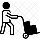Belastung  Symbol