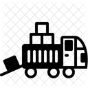 Belastung  Symbol