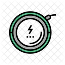 Ladepad  Symbol