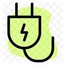 Ladestation  Symbol