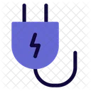 Ladestation  Symbol