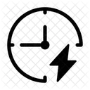 Ladezeit Zeit Ladezeit Symbol