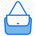Bag Handbag Ladies Bag Icon